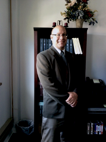 Ralph W. Wilkerson, Attorney at Law